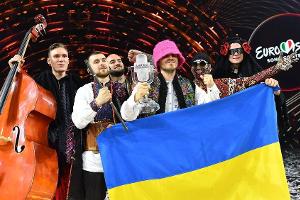 ESC in Liverpool: Trotzdem gehen 3.000 Tickets an ukrainische Fans