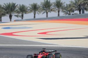 Red-Bull-Pilot Perez setzt Bestzeit der Formel-1-Testfahrten
