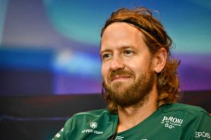 Gerücht um Vettel-Comeback - Kein Dementi von Aston Martin