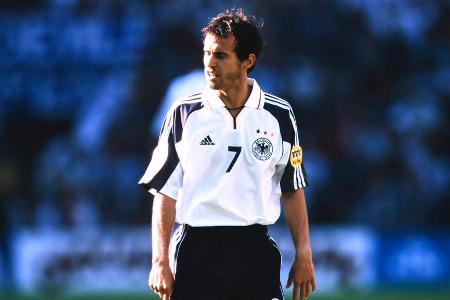 Mehmet Scholl