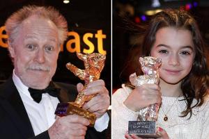 Berlinale: Psychiatrie-Doku gewinnt, Achtjährige schreibt Geschichte