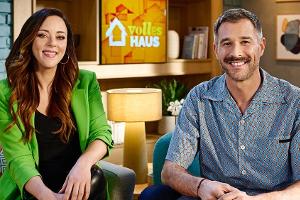 "Volles Haus!": Das sind die ersten Gäste im Sat.1-Nachmittagsprogramm