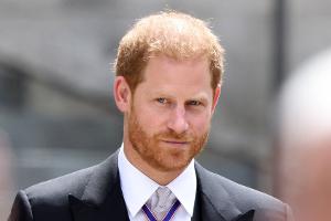 Fügt Prinz Harry seiner Biografie "Spare" ein weiteres Kapitel hinzu?