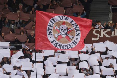 Prestigesieg im Nordduell: St. Pauli schlägt auch Rostock Prestigesieg im Nordduell: St. Pauli schlägt auch Rostock