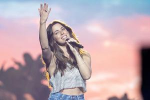 Vanessa Mai: Wolkenfrei-Comeback "fühlt sich unglaublich an"
