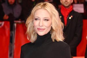 Cate Blanchett zu "Tár"-Kritik: "Es macht mich sehr traurig"