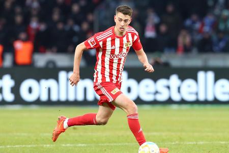 Janik Haberer (ab 79.) - ohne Bewertung - Konnte gegen die Bayern, die längst im Verwaltungsmodus waren, noch kleinere Erfolge im Zentrum feiern. Wirklich belebend war seine Einwechselung aber nicht.