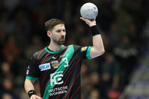 HBL: Magdeburg patzt - Füchse demontieren Melsungen