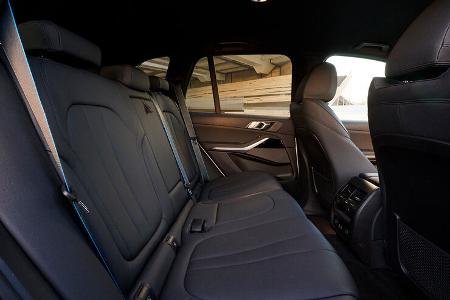 BMW iX5 Hydrogen