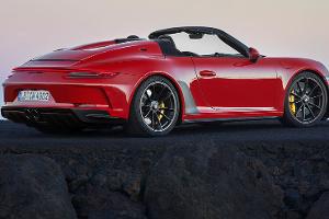 Kommt der offene GT3 noch 2023?