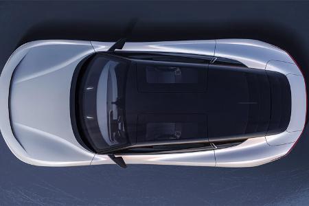 DeLorean Alpha5