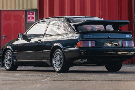 Ford Sierra Cosworth RS500