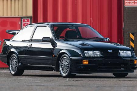 Ford Sierra Cosworth RS500