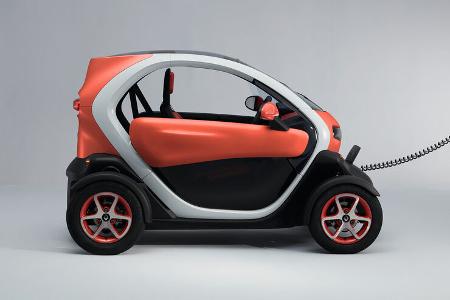 Renault Twizy