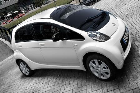 Citroen C-Zero