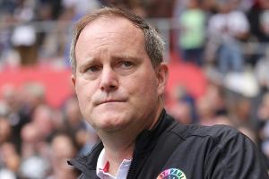 Göttlich kann sich Punktabzüge für Fan-Randale  vorstellen