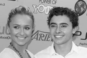 Bruder von Hayden Panettiere wurde nur 28: Das war die Todesursache