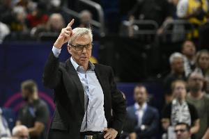 Basketballer beenden WM-Quali als Gruppensieger