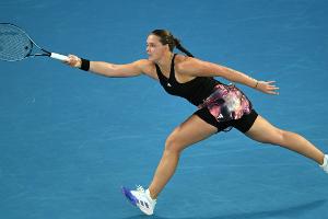 Niemeier mit Auftaktpleite in Monterrey