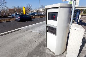 Gerichtsurteil über Blitzer-Apps für Beifahrer