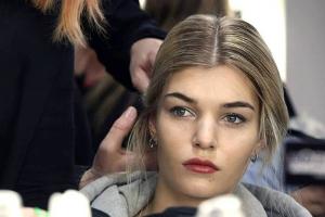 Ex-"GNTM"-Siegerin Luisa Hartema enthüllt ihre Schwangerschaft