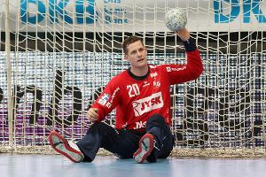 Flensburgs Weltmeister Möller wird operiert