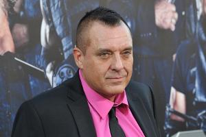 Hirnaneurysma: "Keine Hoffnung" mehr für Schauspieler Tom Sizemore
