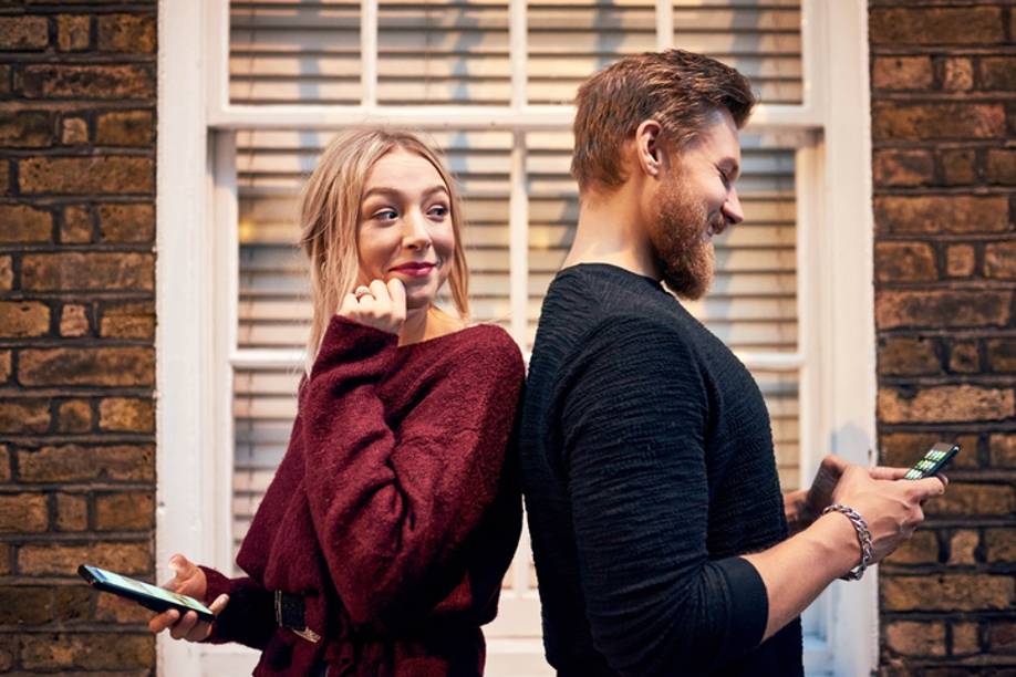 Das sind die 12 besten DatingApps 2023