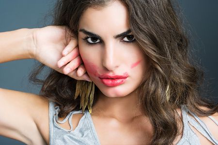 Make-up