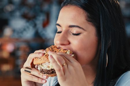 Schmecken lassen