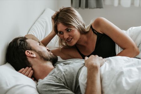 Sex
