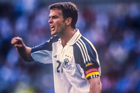 Oliver Bierhoff