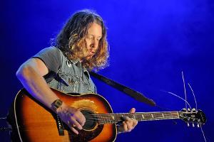 US-Sänger Ben Kweller trauert um seinen Sohn