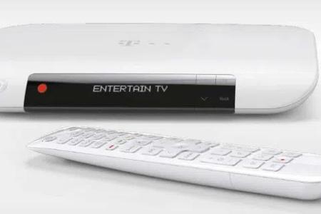 Bei TVs und Set-Top-Boxen ist Gigabit-Tempo noch selten.