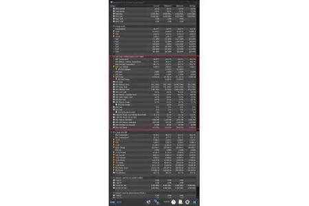 HWiNFO liefert zu allen vorhandenen Hardware-Komponenten umfangreiche Informationen.