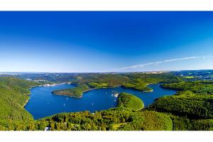 Mit dem Wohnmobil in die Vulkaneifel
