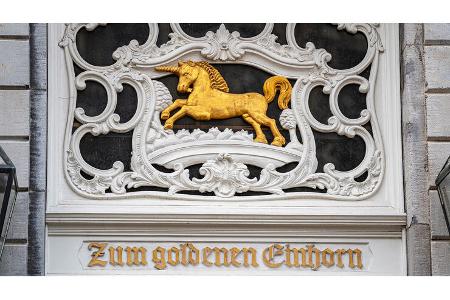 Aachen und Eifel Restaurant