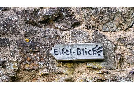 Aachen und Eifel