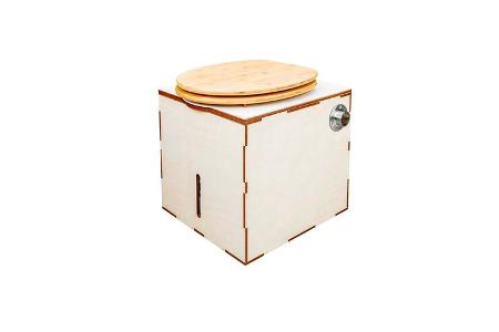 Kildwick Easy-Loo