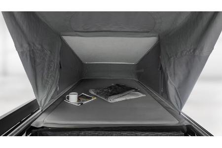 Urban Camper Dethleffs Globevan