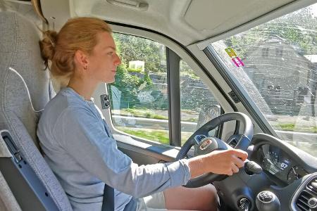 Malibu Van 640 LE RB (2022)