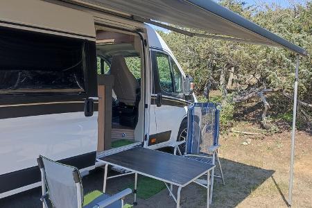Camping Village le Esperidi