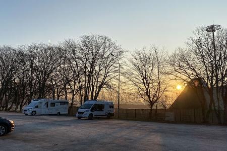 Malibu Van 640 LE RB (2022) im Dauertest