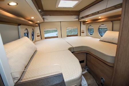 Malibu Van 640 LE RB