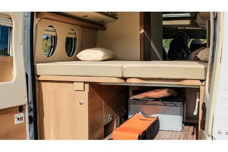 Malibu Van 640 LE RB