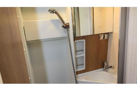 Malibu Van 640 LE RB