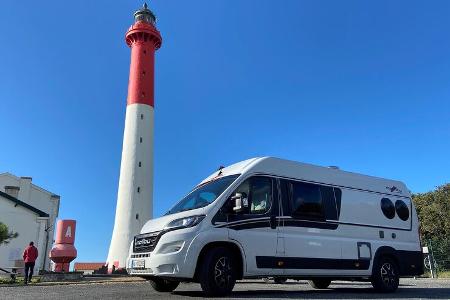 Malibu Van 640 LE RB (2022)