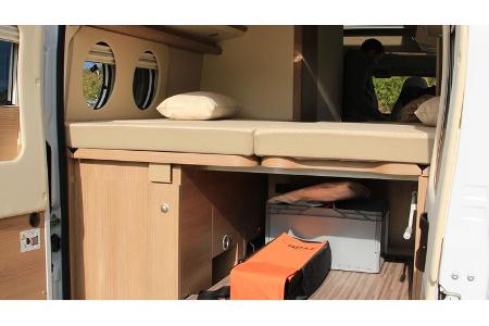 Malibu Van 640 LE RB (2022)
