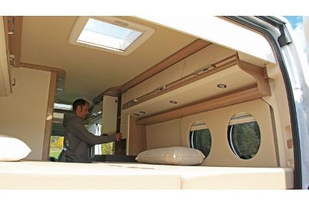 Malibu Van 640 LE RB (2022)