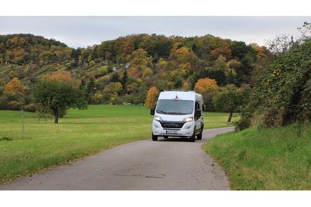 Malibu Van 640 LE RB (2022)